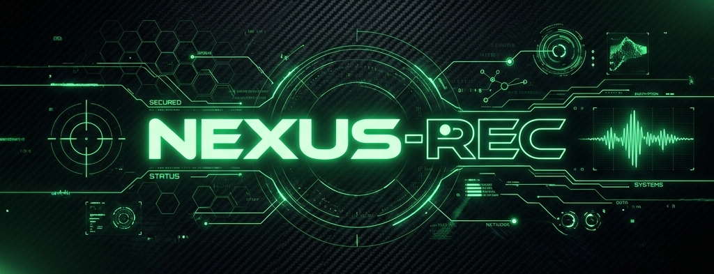 Nexus-REC Banner